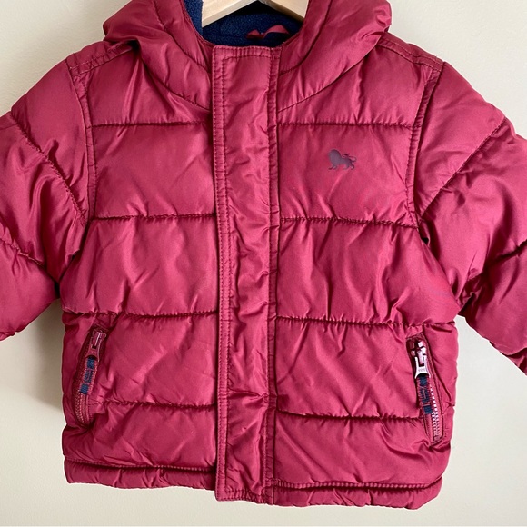 Old Navy 18-24M Cozy Puffer Jacket for Baby - Picture 2 of 6